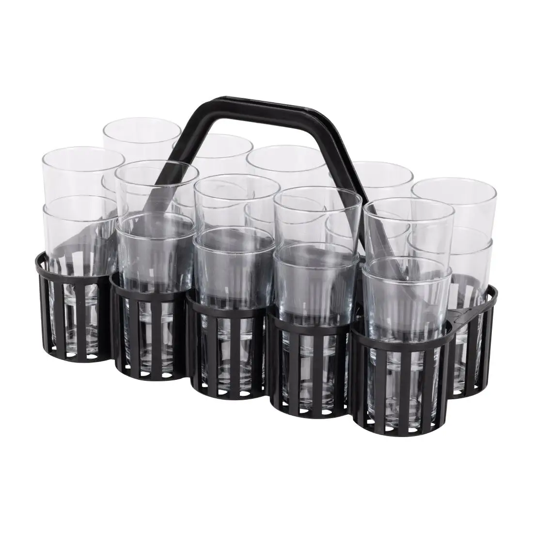 Glass and Bottle Carrier GH049 - Image 5