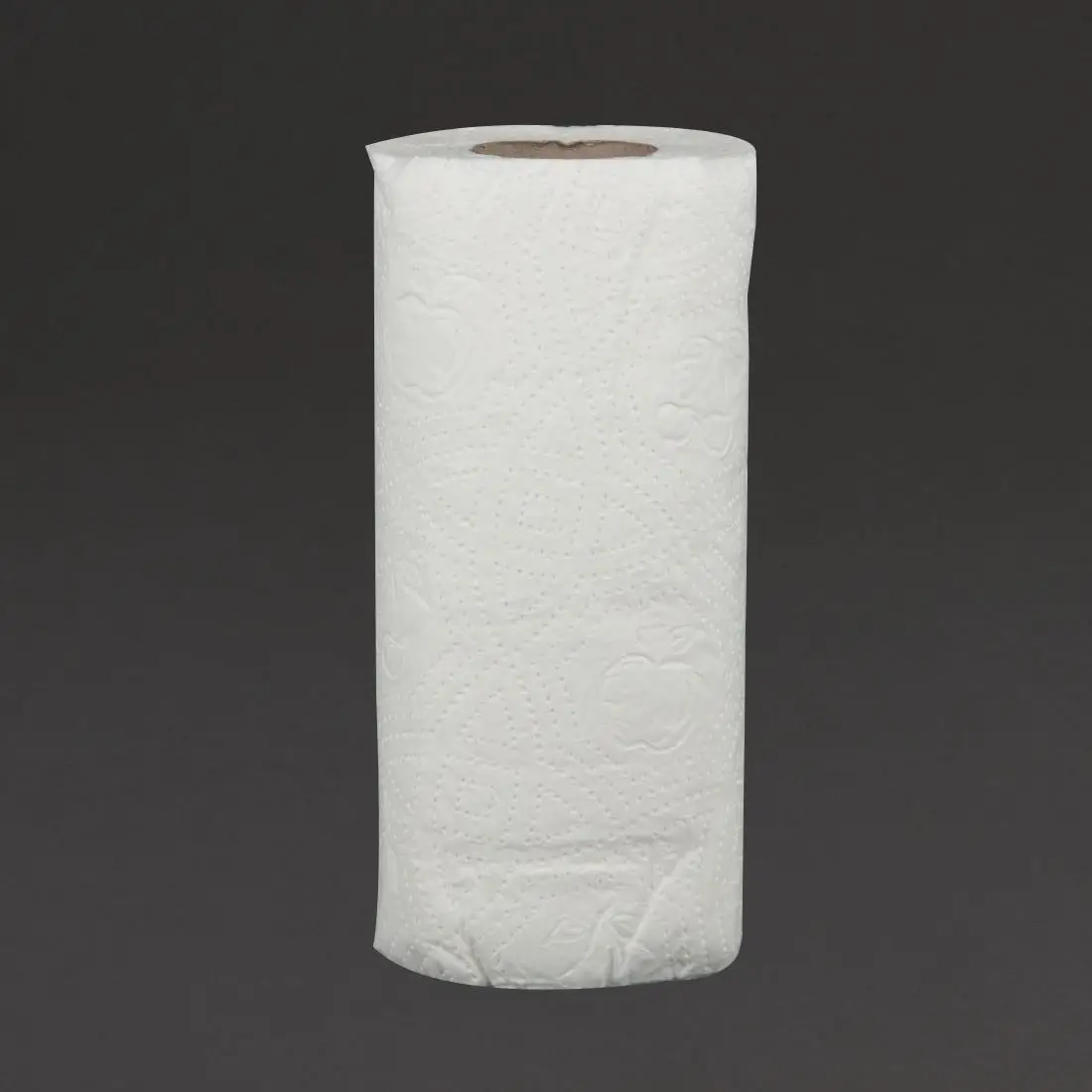 Jantex Kitchen Rolls White 2-Ply 11.5m (
