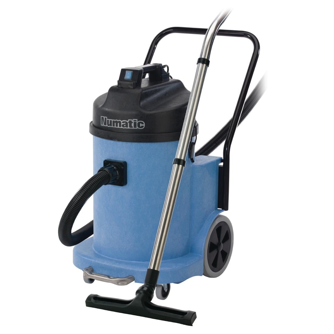 Numatic Wet and Dry Vacuum Cleaner WVD 9