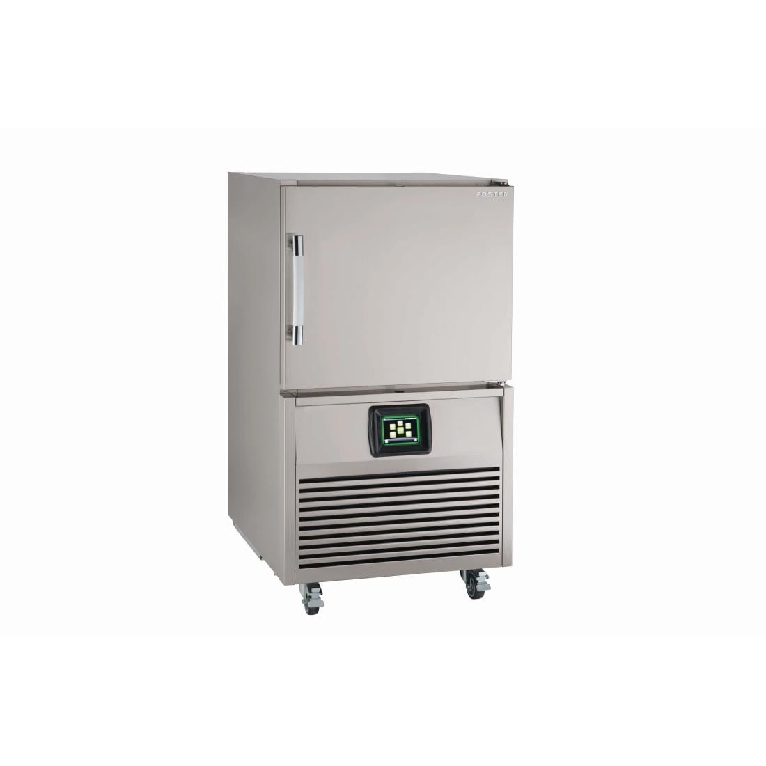 Foster 22Kg Blast Freezer/Chiller Cabinet BFT22-17/284 GJ183