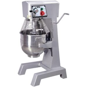 Buffalo 29Ltr Stand Planetary Mixer GJ461