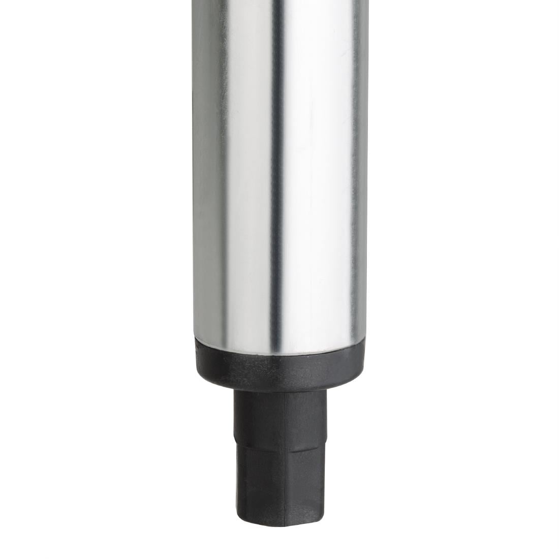 Vogue Stainless Steel Prep Table 900mm GJ501 - Image 7