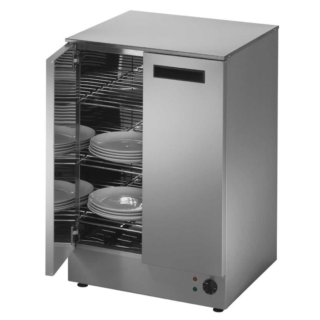 Lincat Panther Light Duty Series Hot Cupboard PLH60 GJ592