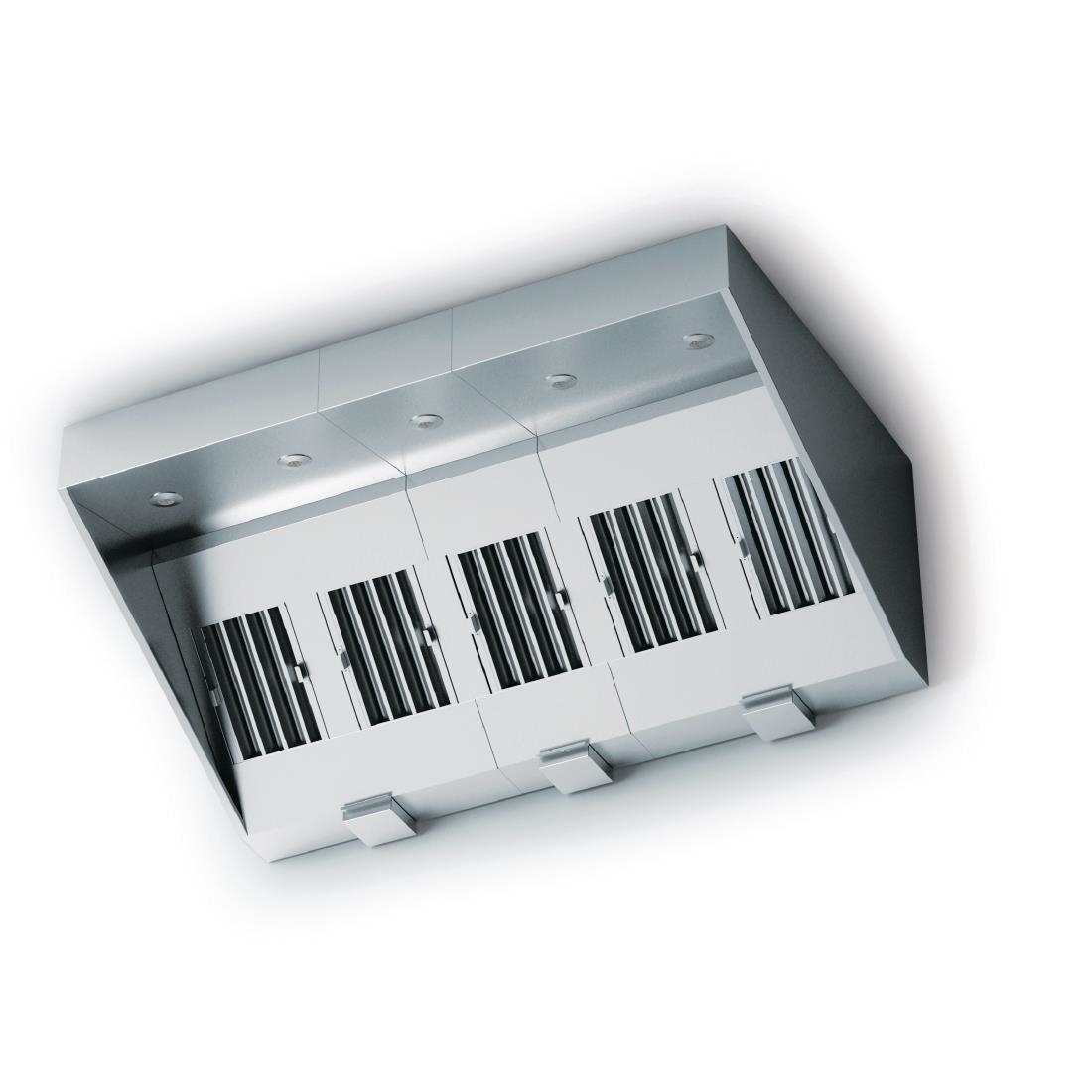 Lincat Smart Vent System 2000mm GJ632-CV