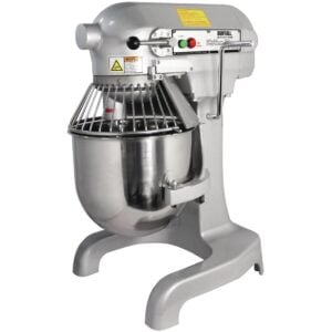 Buffalo 9Ltr Countertop Planetary Mixer GL190
