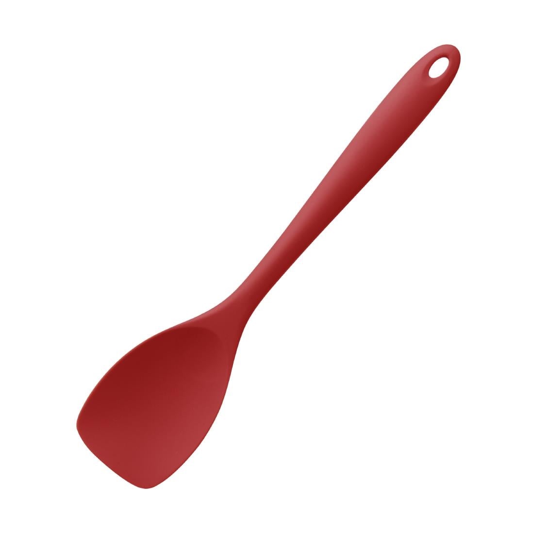 Vogue Silicone Spoon Spatula 28cm GL352