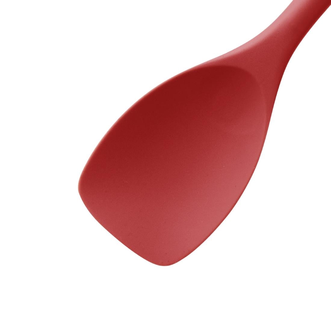 Vogue Silicone Spoon Spatula 28cm GL352 - Image 3