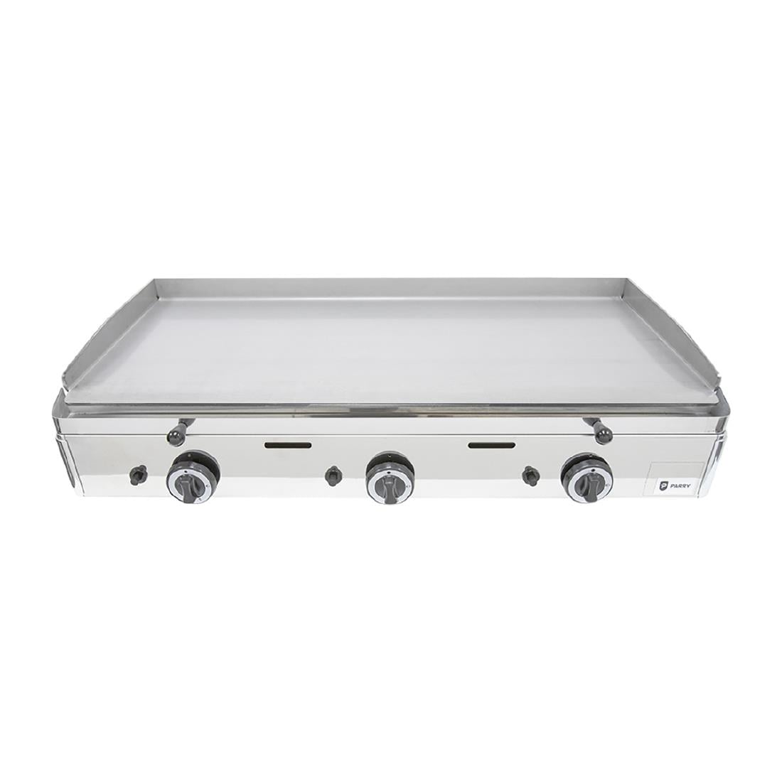 Parry Wide LPG Griddle PGF1000G GM702-P