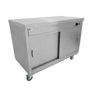 Parry Hot Cupboard HOT12 GM708