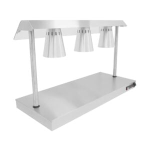 Parry Electric Food Warmer C3LU GM724