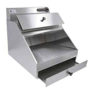 Parry Chip Scuttle 1925 GM740