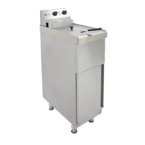 Parry Free Standing Electric Fryer NPSPF6 GM741