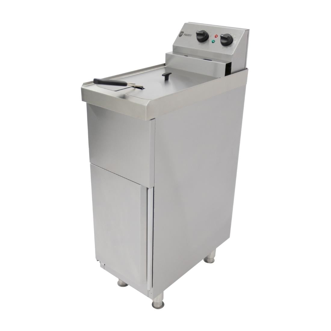 Parry Free Standing Electric Fryer NPSPF6 GM741 - Image 3