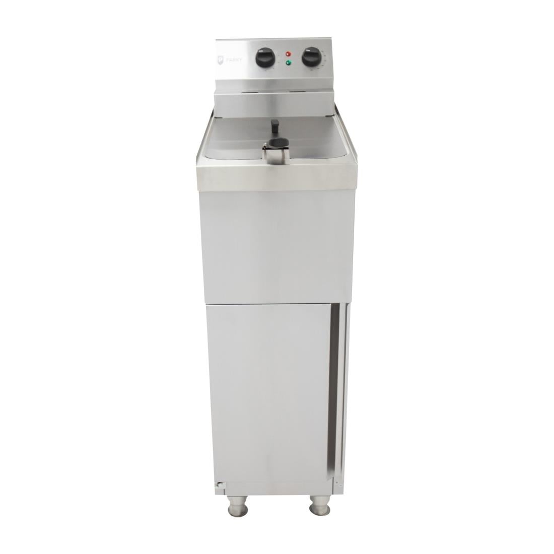 Parry Free Standing Electric Fryer NPSPF6 GM741 - Image 5
