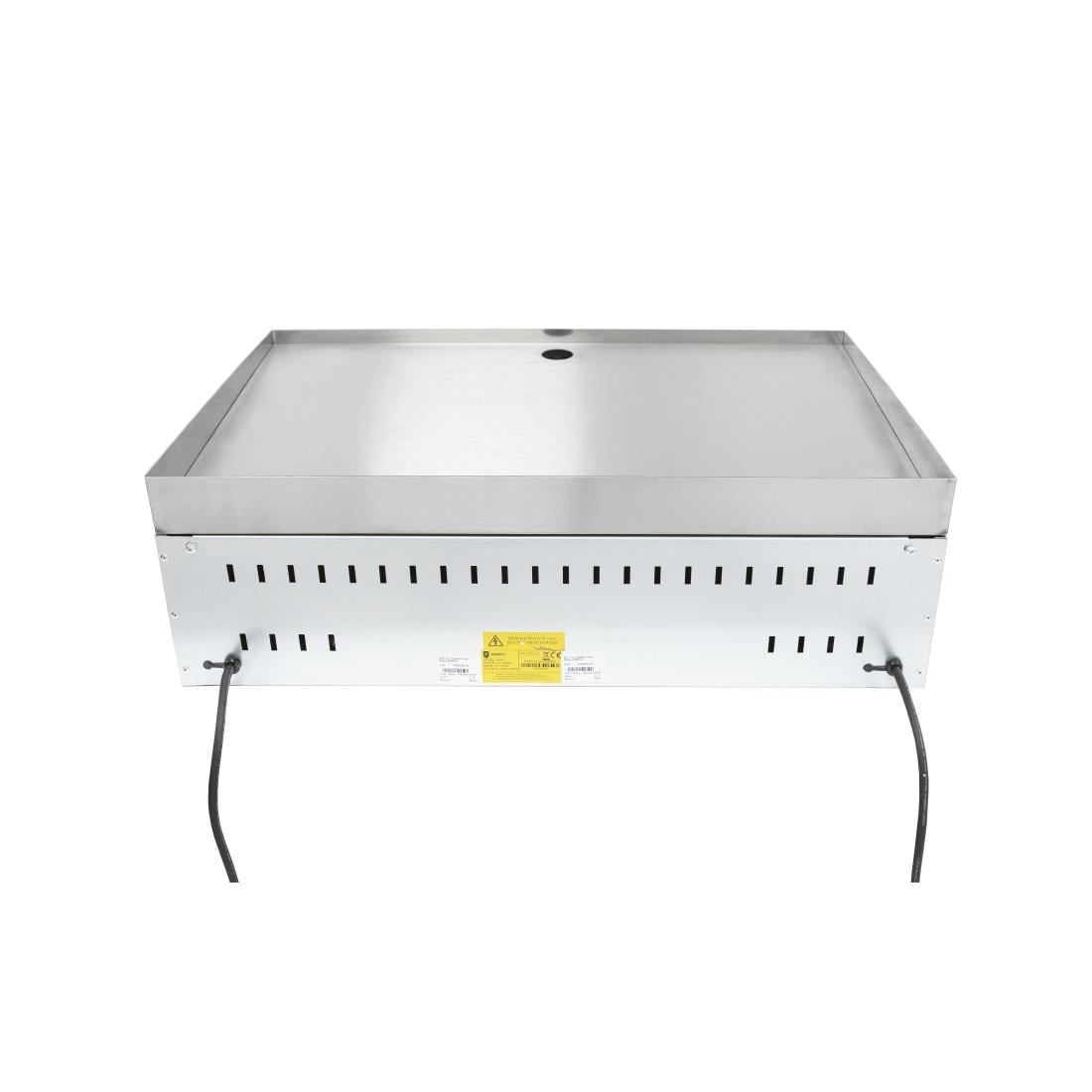 Parry Large Electric Griddle 3013 GM742 - Image 4