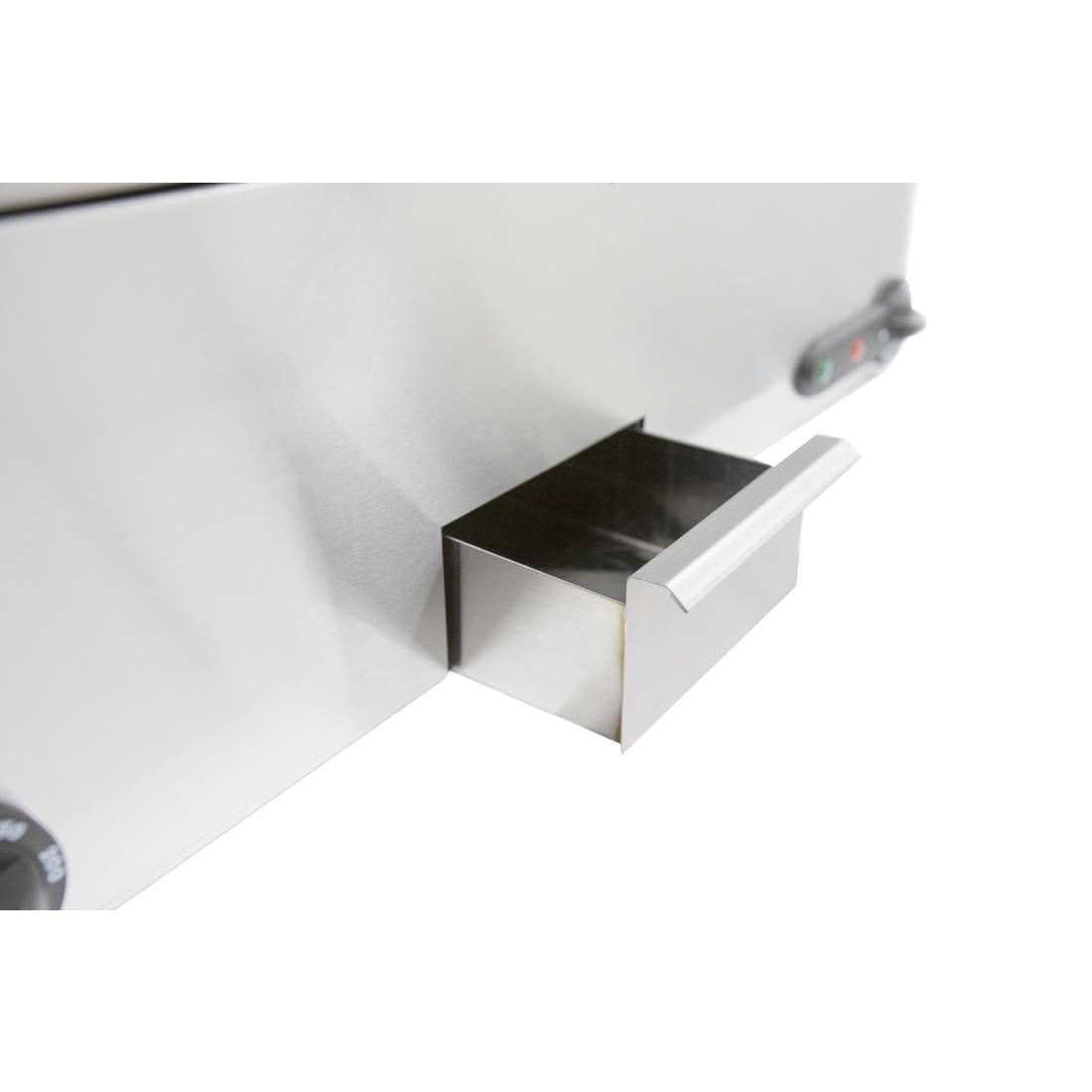 Parry Large Electric Griddle 3013 GM742 - Image 5
