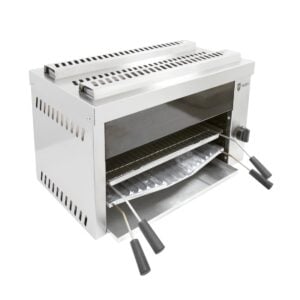 Parry LPG Salamander Grill 7072P GM745-P