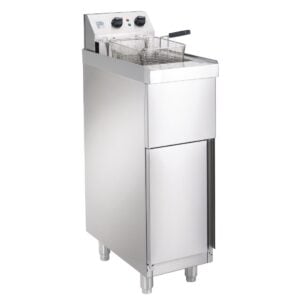 Parry Free Standing Electric Fryer NPSPF9 GM757