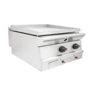 Parry Single LPG Griddle PGG6P GM758-P