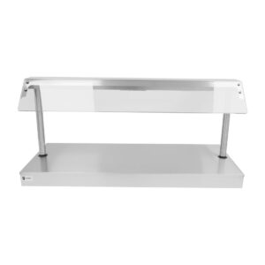Parry Electric Food Warmer QLD3 GM759
