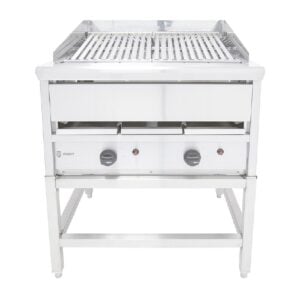 Parry LPG Chargrill UGC8P GM787