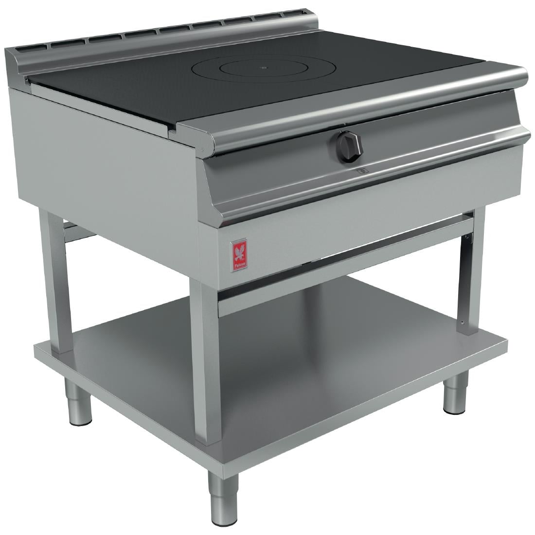 Falcon Dominator Plus Natural Gas Solid Top G3127 GP014-N
