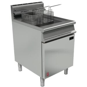Falcon Dominator Free Standing Natural Gas Fryer G3860 GP021-N