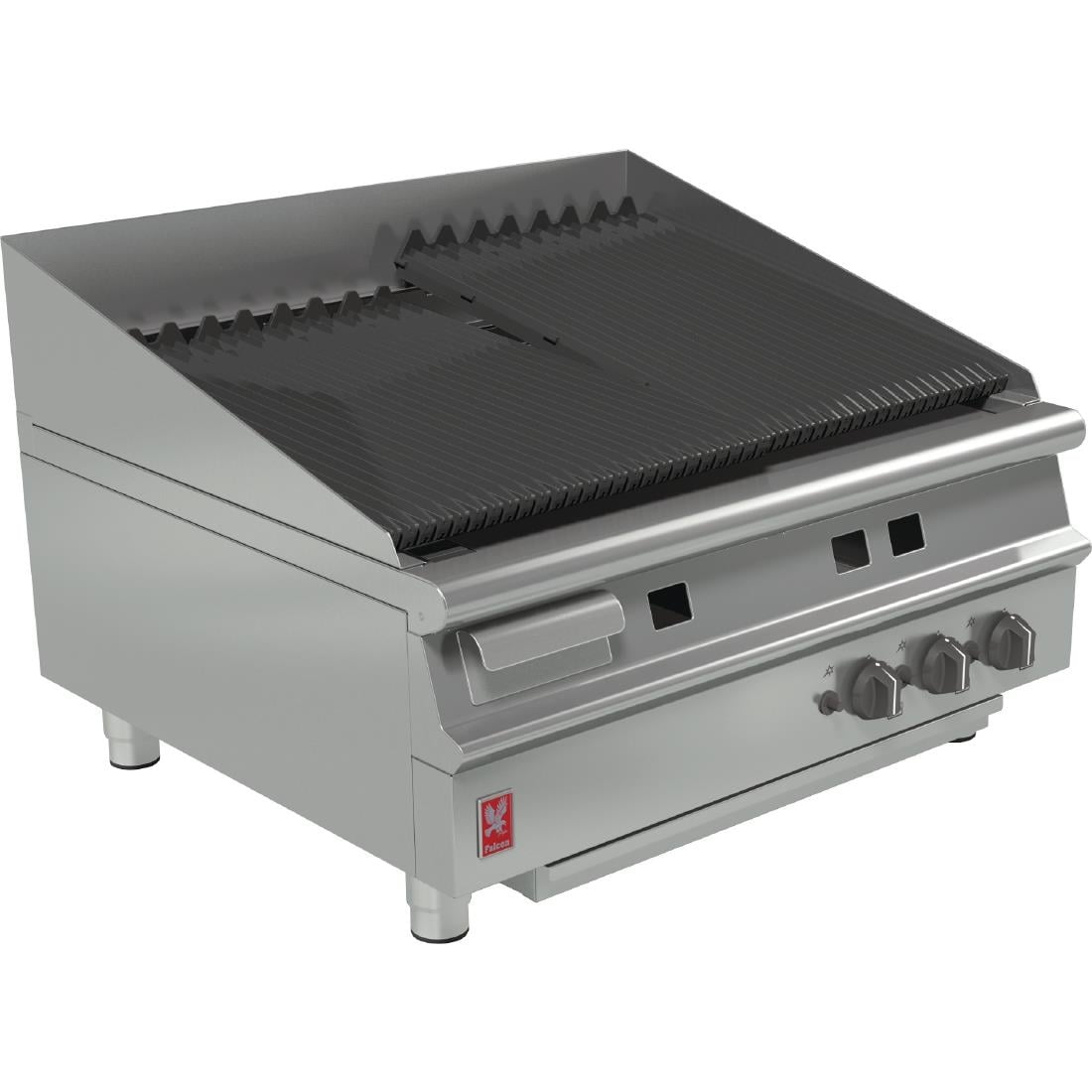 Falcon Dominator Plus Natural Gas Chargrill G3925 GP026-N