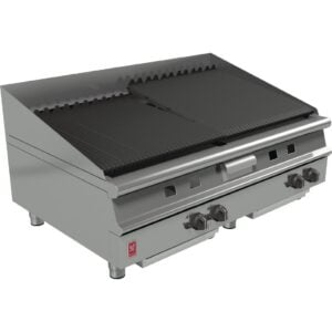 Falcon Dominator Plus LPG Chargrill G31225 GP029-P