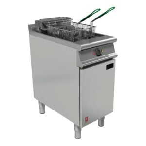Falcon Dominator Free Standing Electric Fryer E3840 GP095