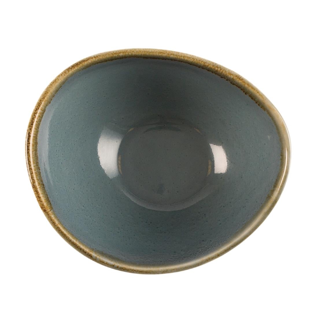 Olympia Kiln Bowls Ocean 165mm (6 Pack) GP464 - Image 4