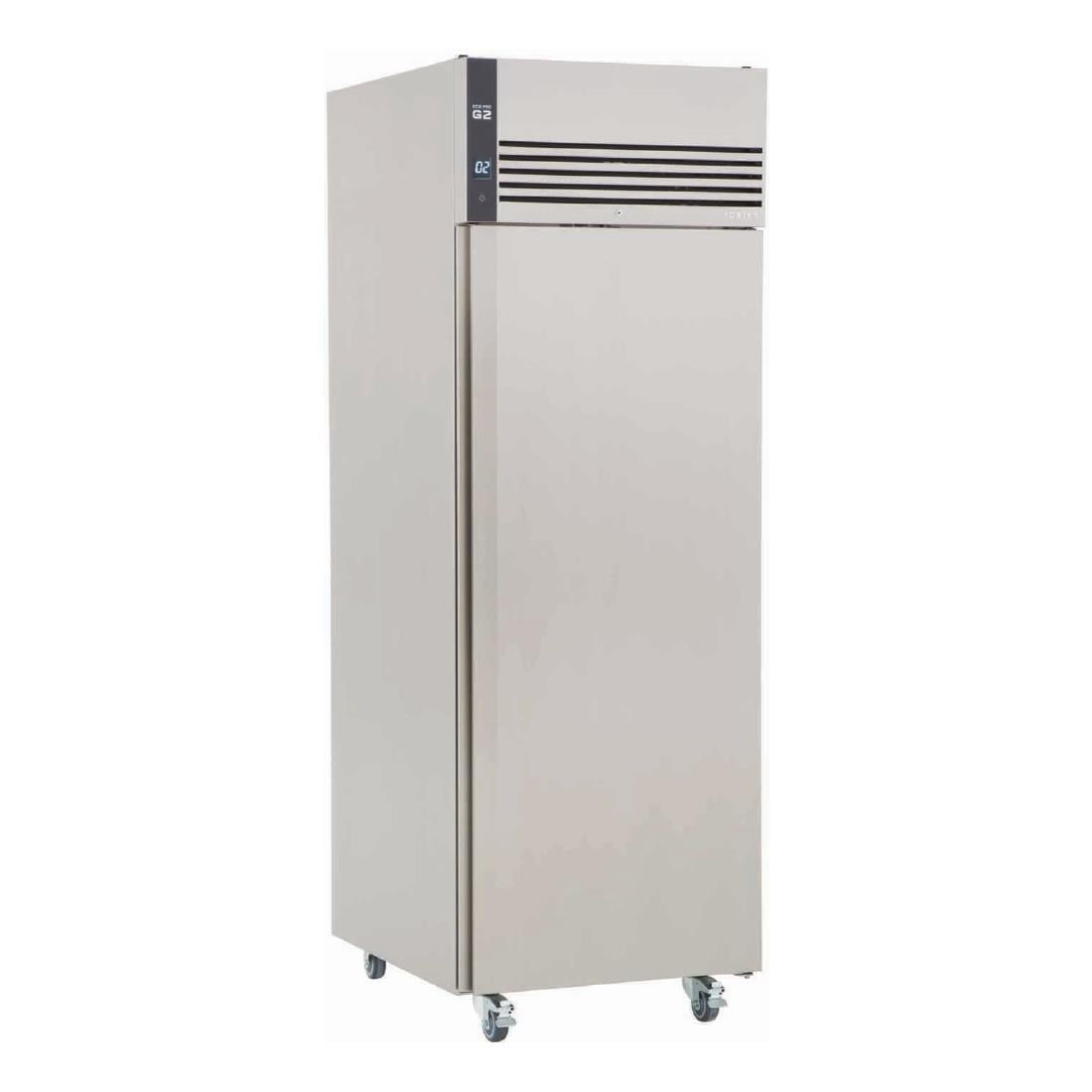 Foster EcoPro G3 1 Door 600Ltr Cabinet Fridge EP700H-41/104 GP604-PEB