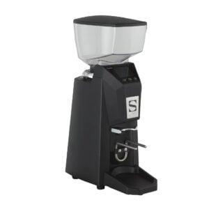 Santos On-Demand Coffee Grinder 59A Black GP746