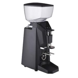 Santos On-Demand Coffee Grinder 59TA with Tamper Black GP747