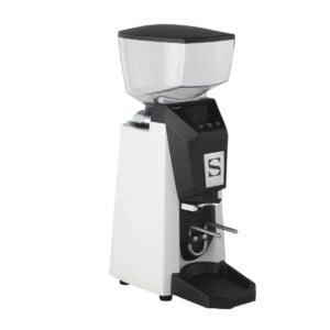 Santos On-Demand Coffee Grinder 59WA White GP748