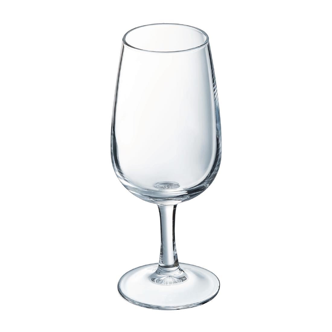 Arcoroc Viticole Wine Glasses 120ml (24 Pack) GP961 - Image 2