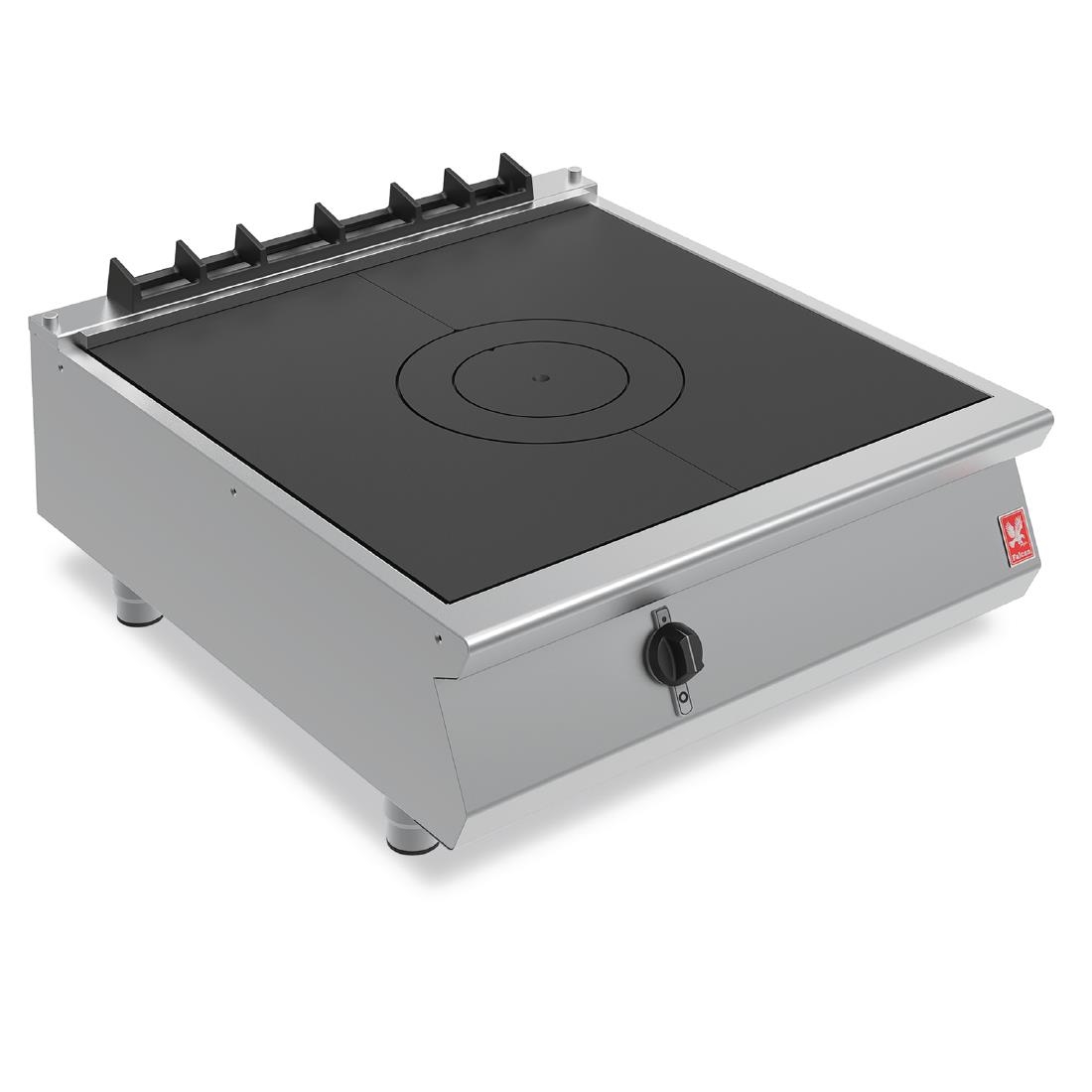 Falcon F900 Solid Top Hob G9081