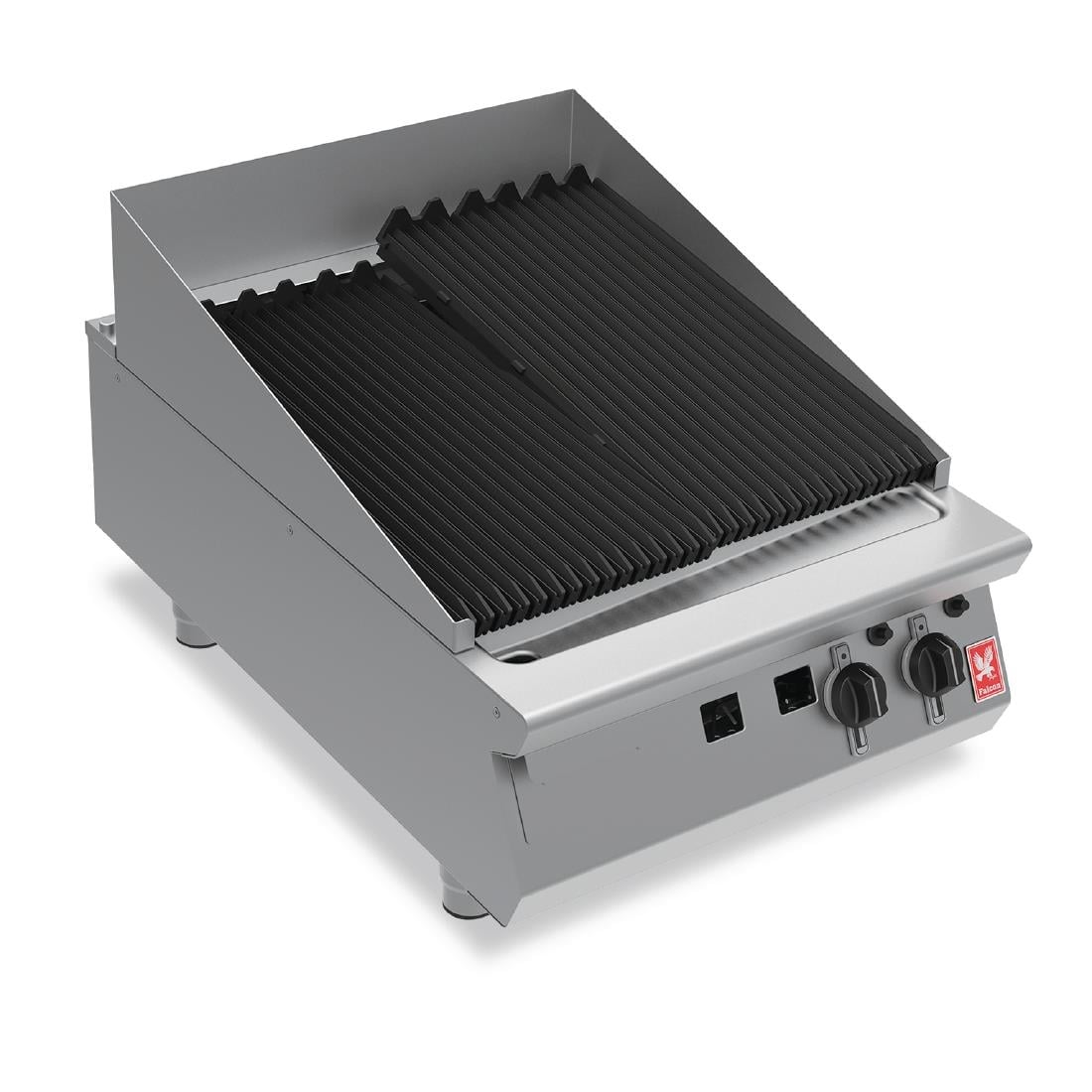 Falcon F900 Propane Gas Chargrill G9460 GR410-P