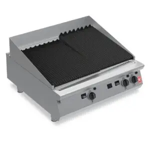 Falcon F900 Natural Gas Chargrill G9490 GR411-N