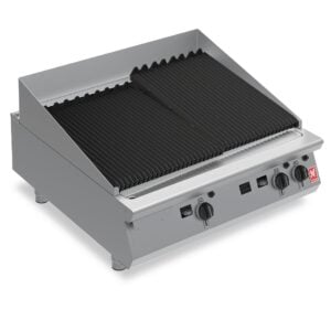 Falcon F900 Propane Gas Chargrill G9490 GR411-P