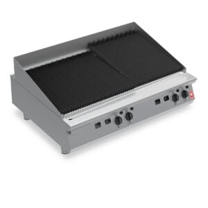 Falcon F900 Propane Gas Chargrill G94120 GR412-P