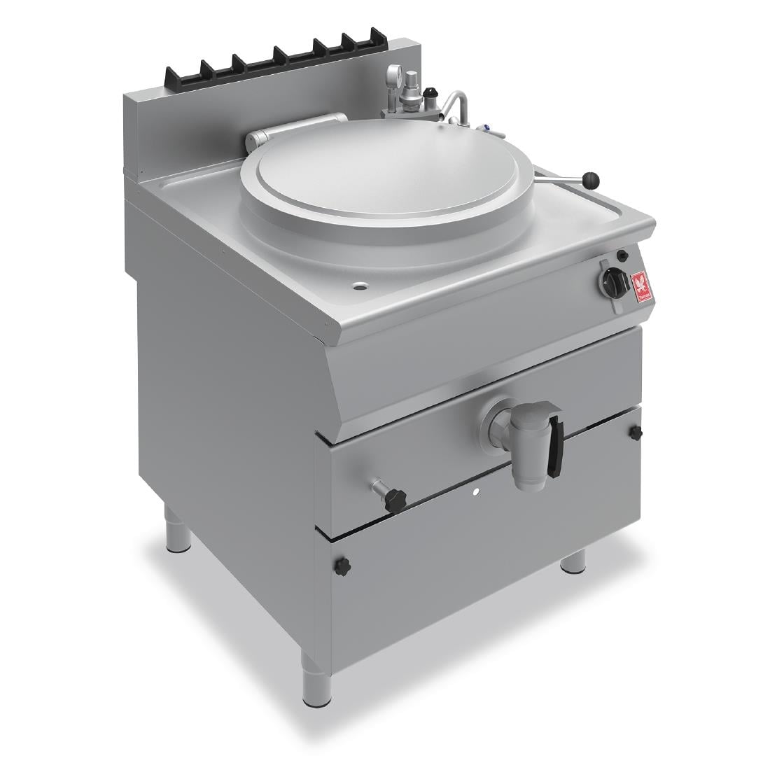 Falcon F900 Boiling Pan on Legs Natural Gas G9781 GR464-N