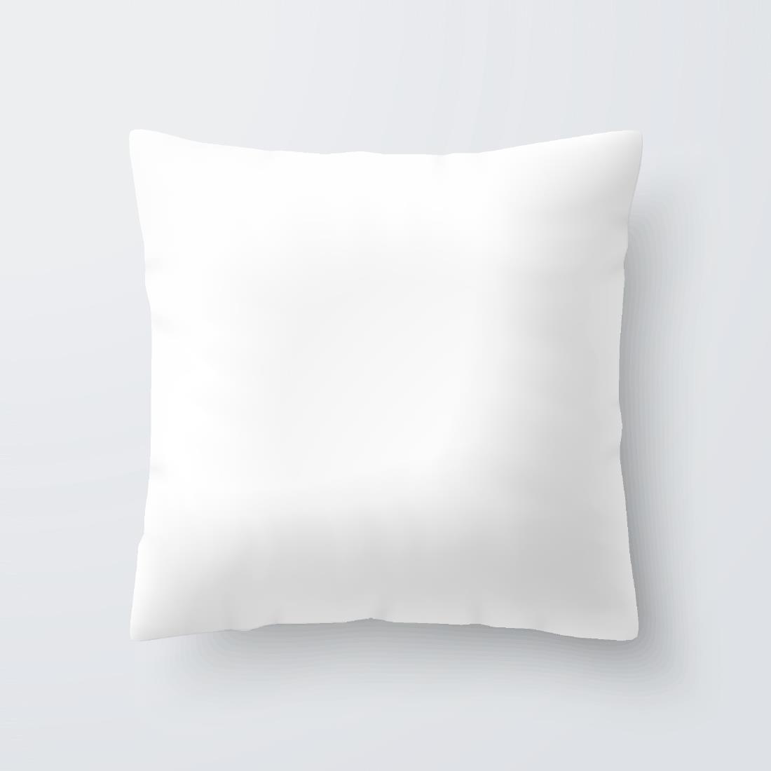 Square Cushion Pad Small