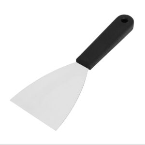 Schneider Stainless Steel Spatula 8cm GT028