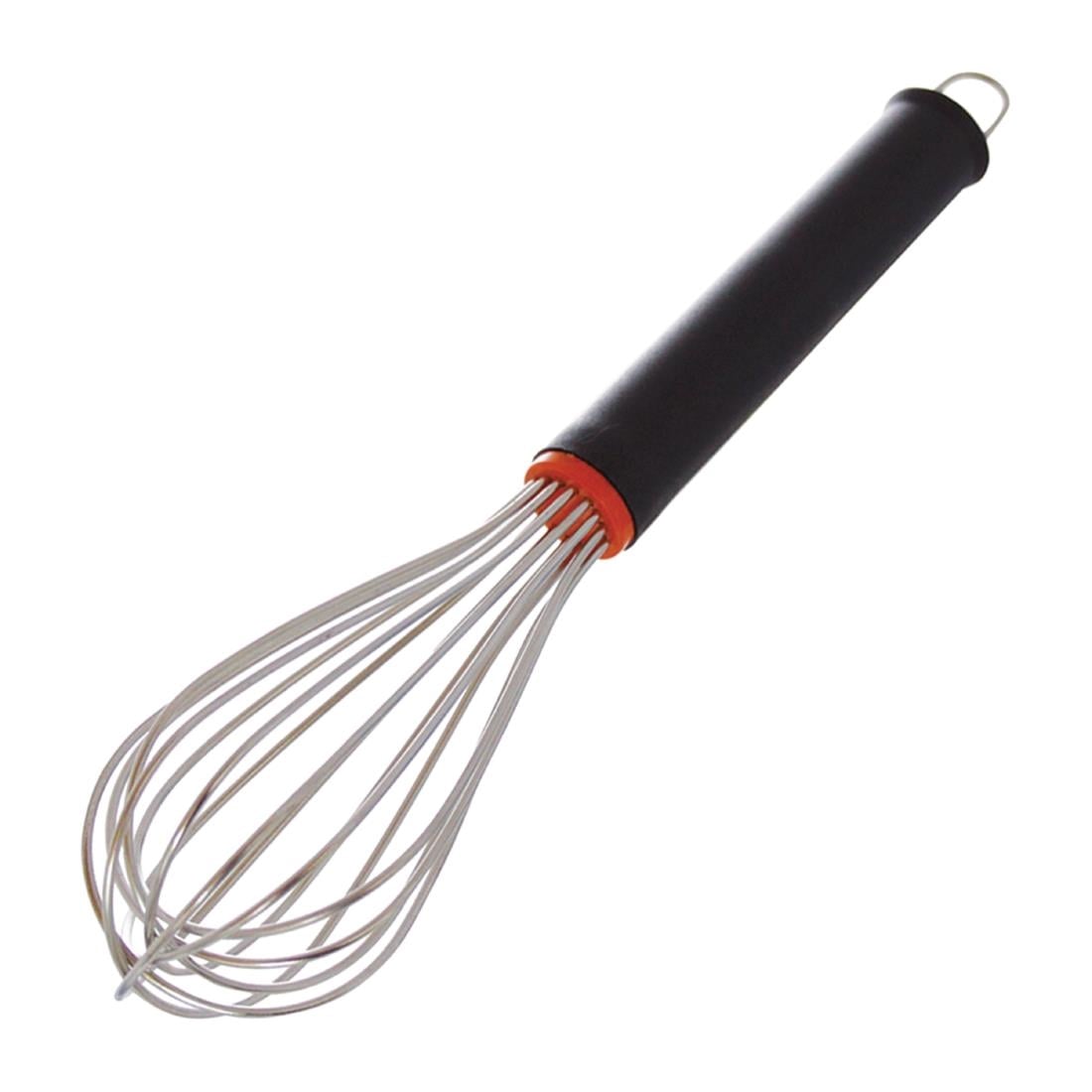 Schneider Stainless Steel 16 Wire Whisk 250mm GT100
