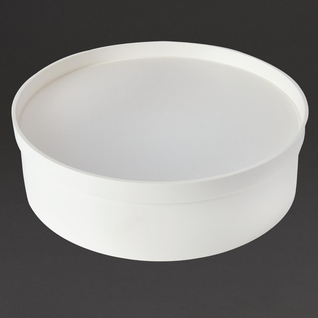 Schneider Flour Sieve 1mm Mesh GT107 - Image 10