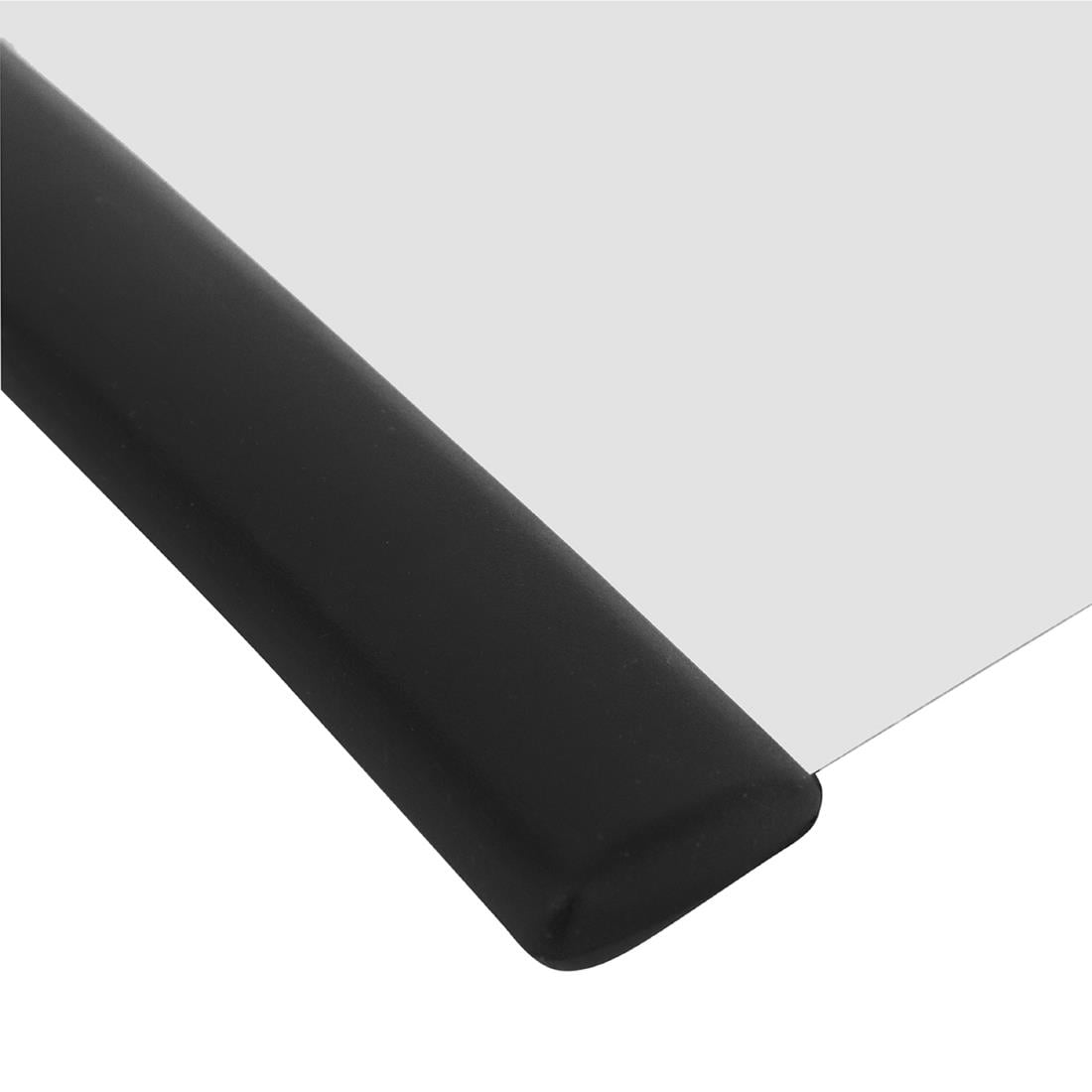 Schneider Stainless Steel Dough Scraper GT114 - Image 6