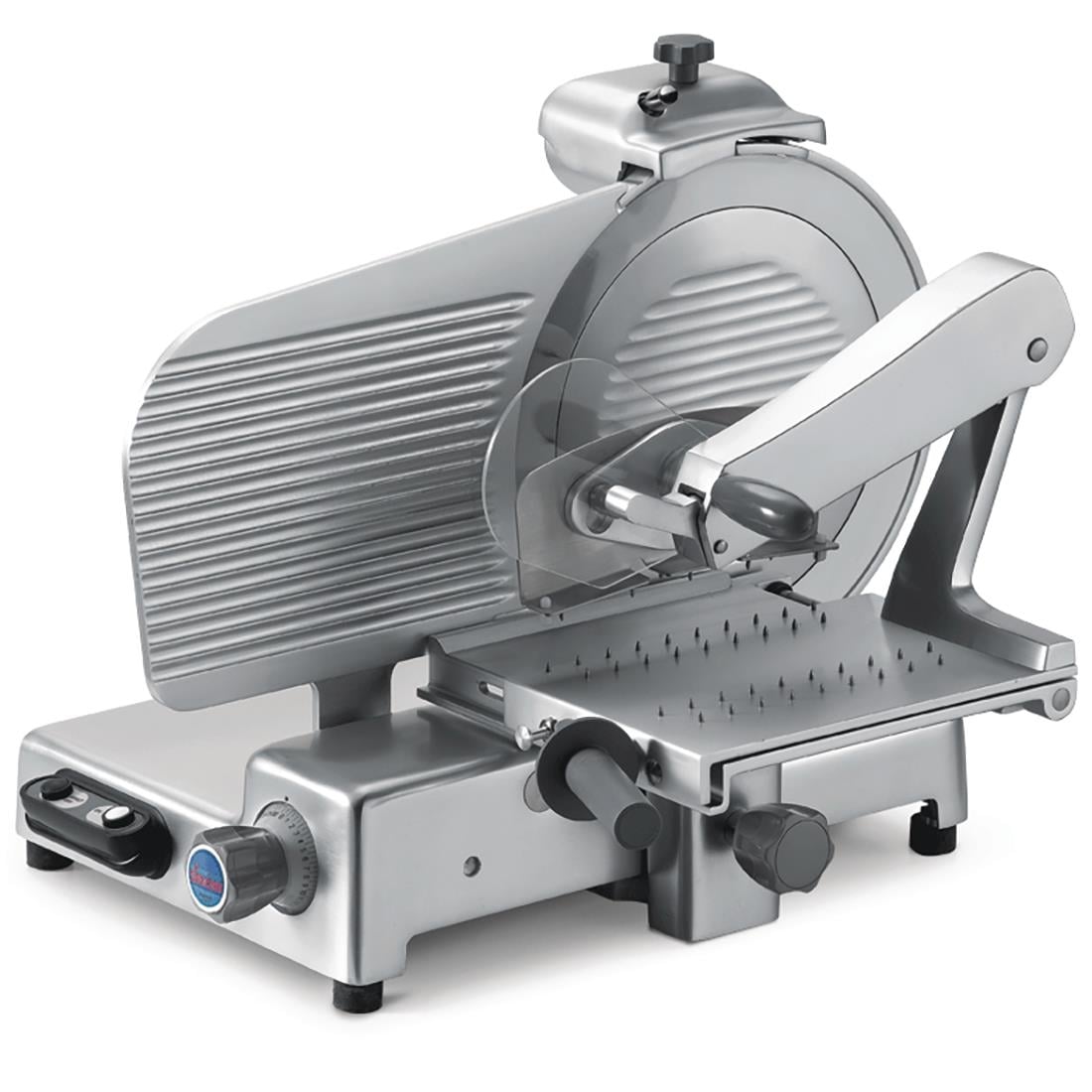 Sirman Bacon Slicer Mantegna 300 BS HC054