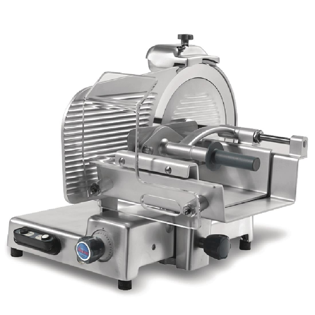 Sirman Meat Slicer Mantegna 300 VCS HC055
