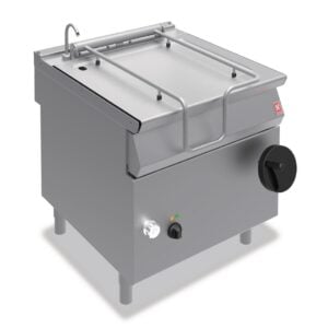 Falcon F900 Bratt Pan E9881 HC093